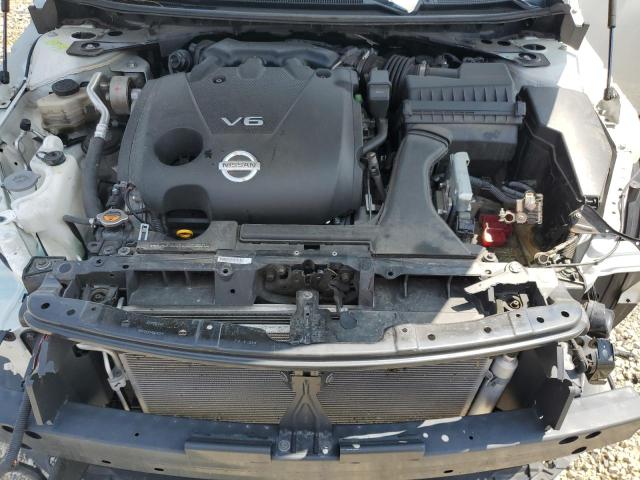 Photo 10 VIN: 1N4AA5AP1AC828896 - NISSAN MAXIMA S 