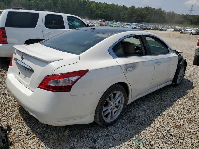 Photo 2 VIN: 1N4AA5AP1AC828896 - NISSAN MAXIMA S 