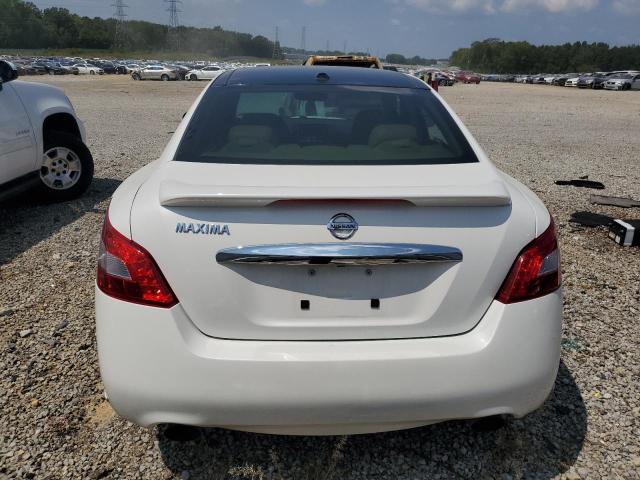 Photo 5 VIN: 1N4AA5AP1AC828896 - NISSAN MAXIMA S 