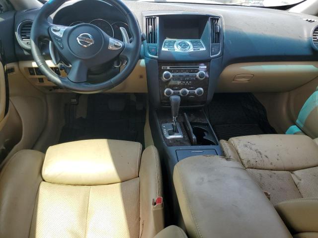 Photo 7 VIN: 1N4AA5AP1AC828896 - NISSAN MAXIMA S 