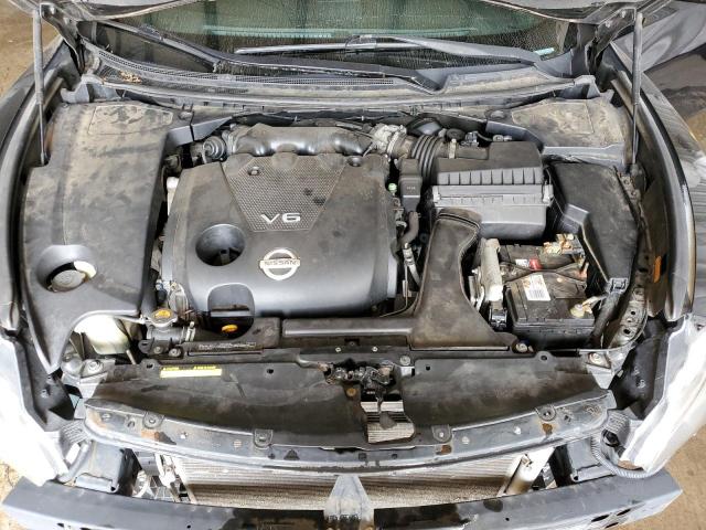 Photo 10 VIN: 1N4AA5AP1AC829613 - NISSAN MAXIMA S 