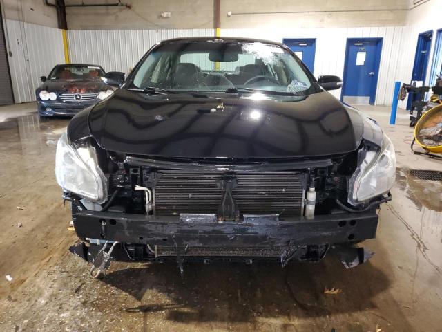 Photo 4 VIN: 1N4AA5AP1AC829613 - NISSAN MAXIMA S 