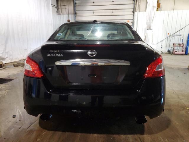 Photo 5 VIN: 1N4AA5AP1AC829613 - NISSAN MAXIMA S 