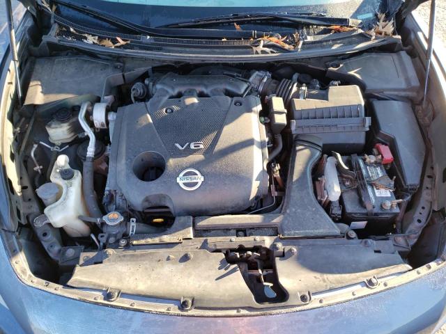 Photo 10 VIN: 1N4AA5AP1AC831619 - NISSAN MAXIMA 