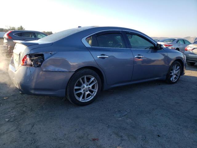 Photo 2 VIN: 1N4AA5AP1AC831619 - NISSAN MAXIMA 