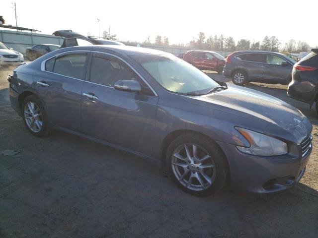 Photo 3 VIN: 1N4AA5AP1AC831619 - NISSAN MAXIMA 