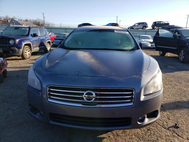 Photo 4 VIN: 1N4AA5AP1AC831619 - NISSAN MAXIMA 