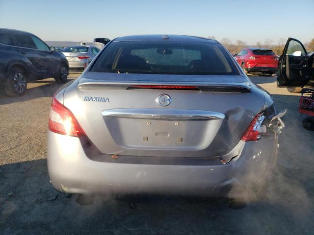 Photo 5 VIN: 1N4AA5AP1AC831619 - NISSAN MAXIMA 