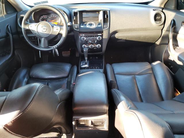 Photo 7 VIN: 1N4AA5AP1AC831619 - NISSAN MAXIMA 