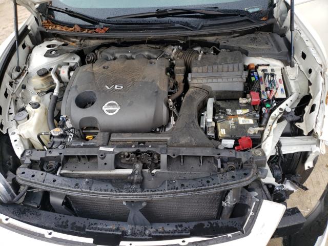 Photo 6 VIN: 1N4AA5AP1AC832009 - NISSAN MAXIMA S 