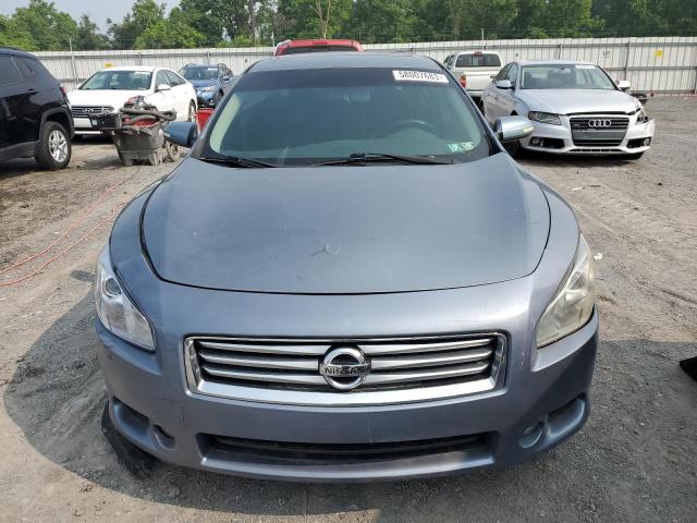 Photo 4 VIN: 1N4AA5AP1AC832253 - NISSAN MAXIMA S 