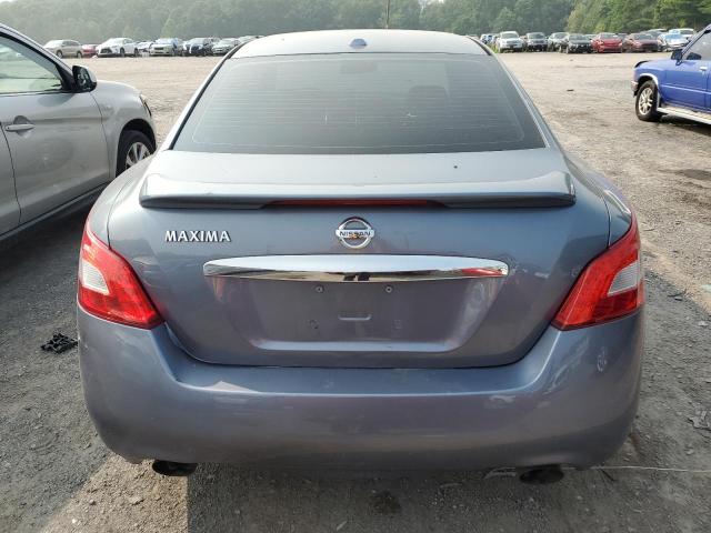 Photo 5 VIN: 1N4AA5AP1AC832253 - NISSAN MAXIMA S 