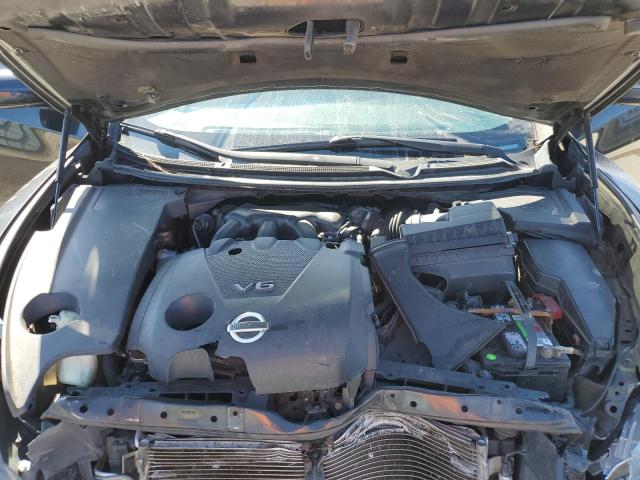 Photo 10 VIN: 1N4AA5AP1AC832544 - NISSAN MAXIMA 