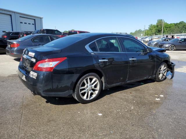 Photo 2 VIN: 1N4AA5AP1AC832544 - NISSAN MAXIMA 