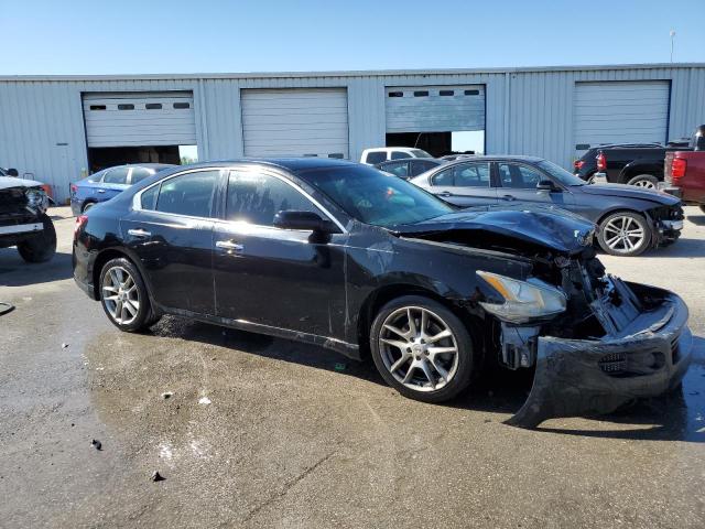 Photo 3 VIN: 1N4AA5AP1AC832544 - NISSAN MAXIMA 