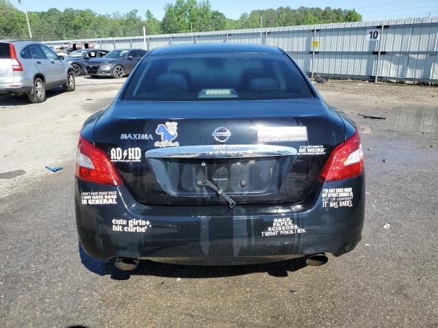 Photo 5 VIN: 1N4AA5AP1AC832544 - NISSAN MAXIMA 