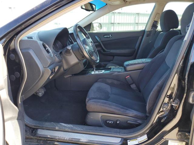 Photo 6 VIN: 1N4AA5AP1AC832544 - NISSAN MAXIMA 