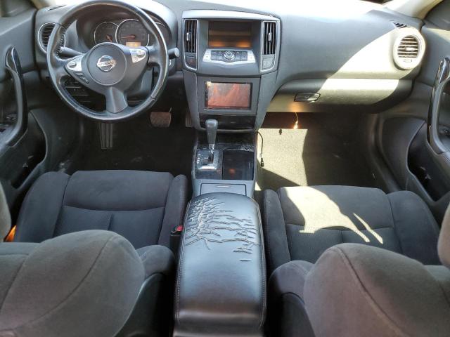 Photo 7 VIN: 1N4AA5AP1AC832544 - NISSAN MAXIMA 