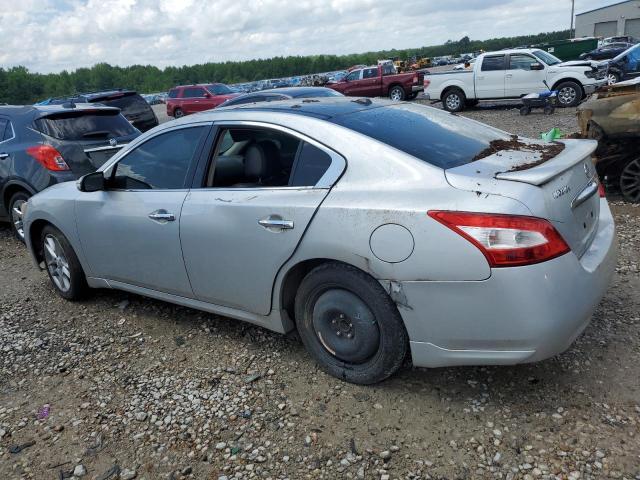 Photo 1 VIN: 1N4AA5AP1AC835363 - NISSAN MAXIMA 