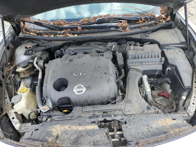 Photo 10 VIN: 1N4AA5AP1AC835363 - NISSAN MAXIMA 