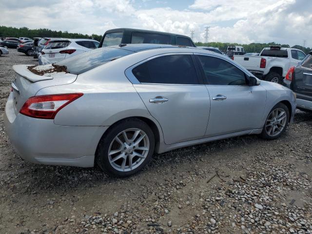 Photo 2 VIN: 1N4AA5AP1AC835363 - NISSAN MAXIMA 