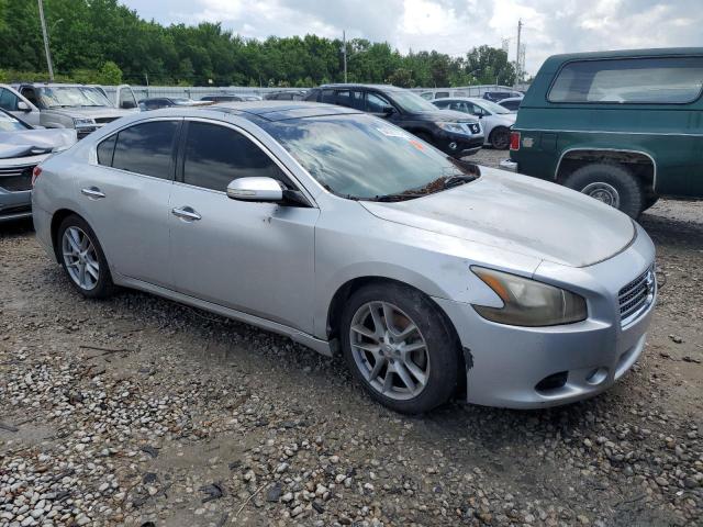 Photo 3 VIN: 1N4AA5AP1AC835363 - NISSAN MAXIMA 