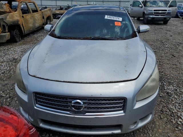 Photo 4 VIN: 1N4AA5AP1AC835363 - NISSAN MAXIMA 