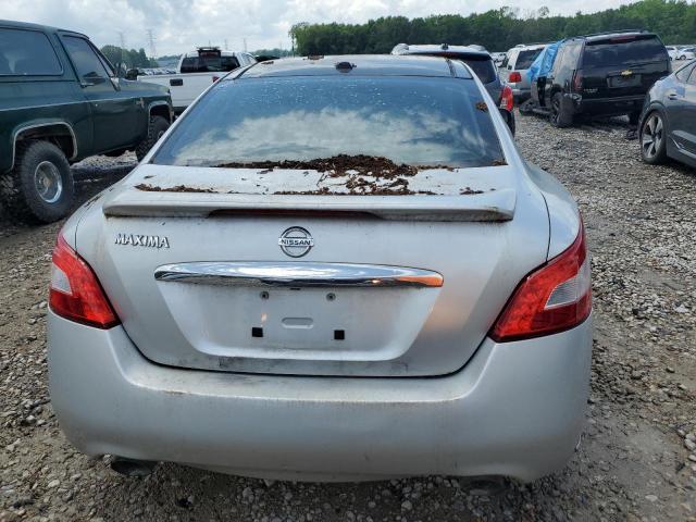 Photo 5 VIN: 1N4AA5AP1AC835363 - NISSAN MAXIMA 