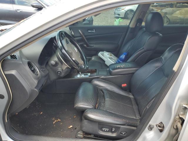 Photo 6 VIN: 1N4AA5AP1AC835363 - NISSAN MAXIMA 