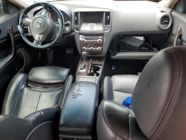 Photo 7 VIN: 1N4AA5AP1AC835363 - NISSAN MAXIMA 