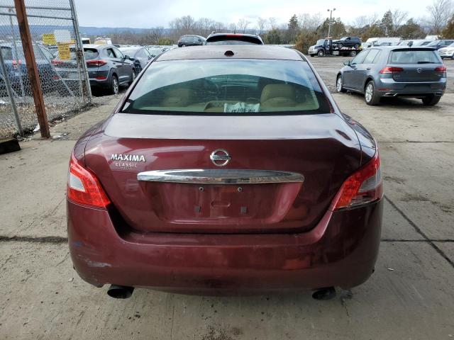 Photo 5 VIN: 1N4AA5AP1AC835475 - NISSAN MAXIMA 