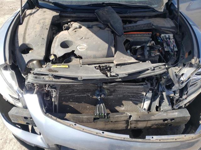 Photo 10 VIN: 1N4AA5AP1AC835721 - NISSAN MAXIMA S 