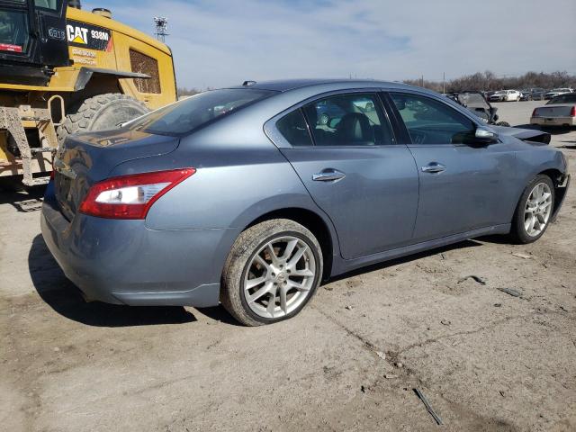 Photo 2 VIN: 1N4AA5AP1AC835721 - NISSAN MAXIMA S 