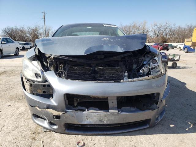 Photo 4 VIN: 1N4AA5AP1AC835721 - NISSAN MAXIMA S 