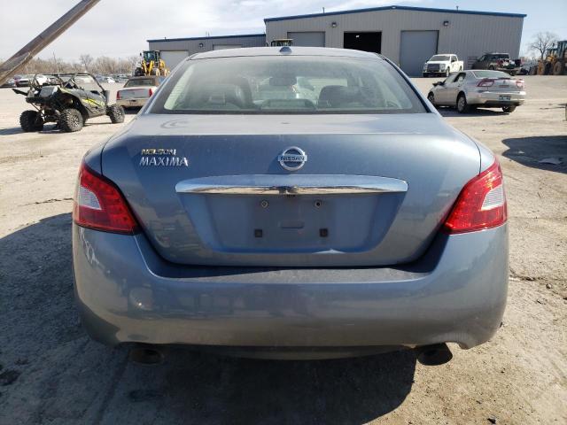 Photo 5 VIN: 1N4AA5AP1AC835721 - NISSAN MAXIMA S 