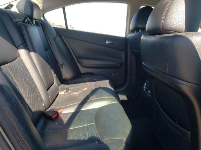 Photo 9 VIN: 1N4AA5AP1AC835721 - NISSAN MAXIMA S 