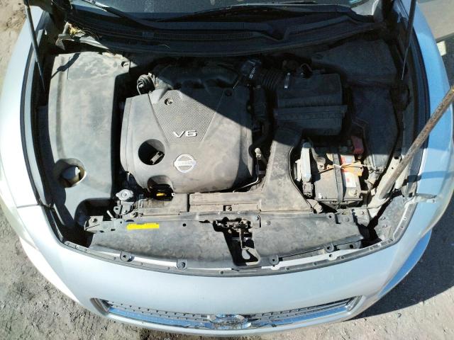 Photo 6 VIN: 1N4AA5AP1AC836772 - NISSAN MAXIMA S 