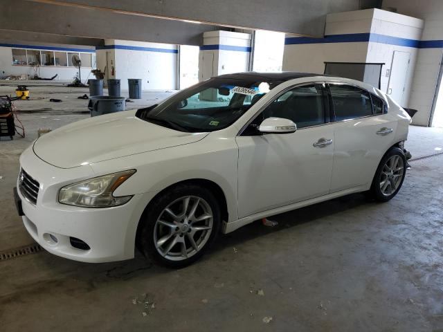 Photo 0 VIN: 1N4AA5AP1AC837372 - NISSAN MAXIMA S 