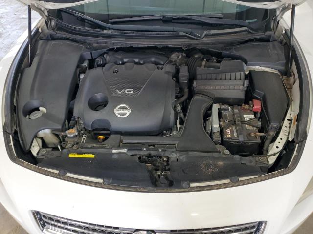 Photo 10 VIN: 1N4AA5AP1AC837372 - NISSAN MAXIMA S 