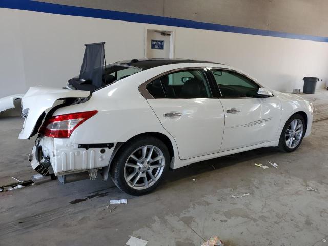 Photo 2 VIN: 1N4AA5AP1AC837372 - NISSAN MAXIMA S 