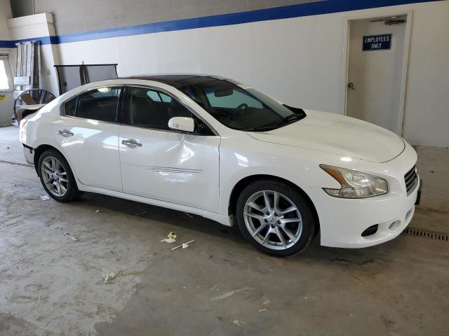 Photo 3 VIN: 1N4AA5AP1AC837372 - NISSAN MAXIMA S 