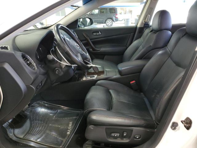 Photo 6 VIN: 1N4AA5AP1AC837372 - NISSAN MAXIMA S 