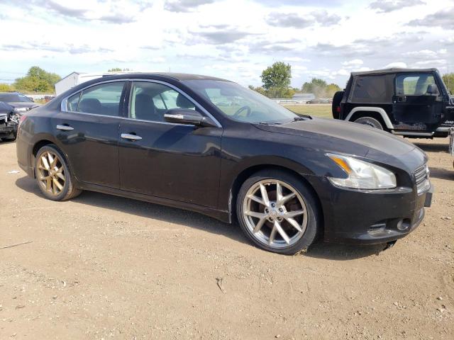 Photo 3 VIN: 1N4AA5AP1AC840787 - NISSAN MAXIMA S 