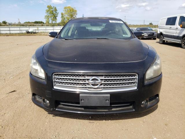 Photo 4 VIN: 1N4AA5AP1AC840787 - NISSAN MAXIMA S 