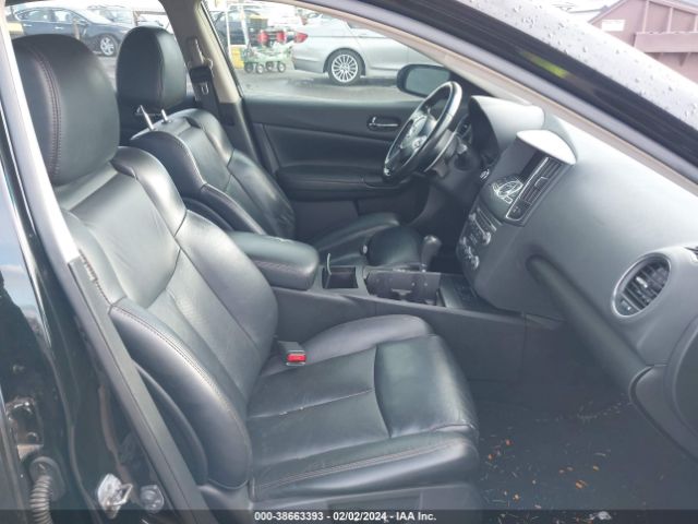 Photo 4 VIN: 1N4AA5AP1AC841759 - NISSAN MAXIMA 