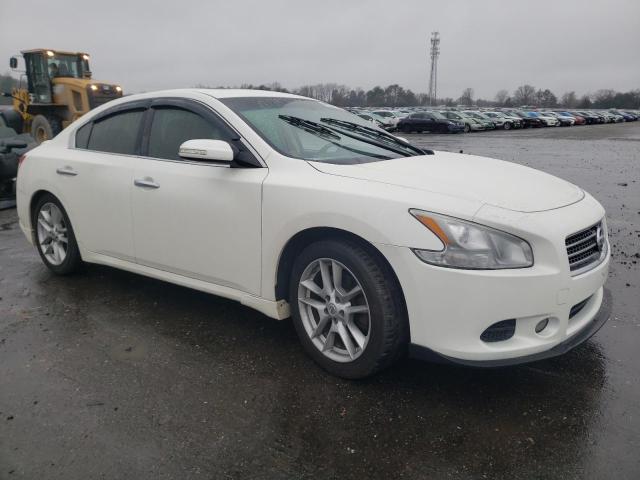 Photo 3 VIN: 1N4AA5AP1AC842989 - NISSAN MAXIMA S 