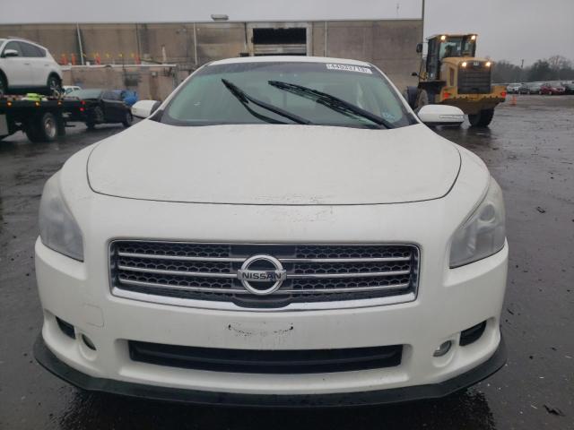 Photo 4 VIN: 1N4AA5AP1AC842989 - NISSAN MAXIMA S 