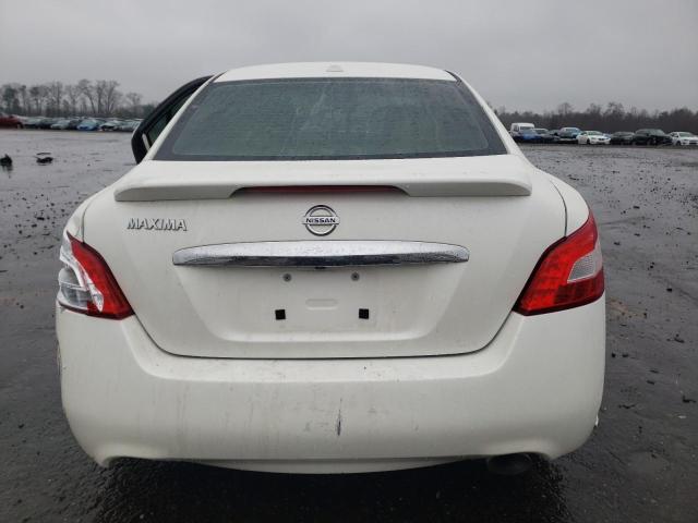 Photo 5 VIN: 1N4AA5AP1AC842989 - NISSAN MAXIMA S 