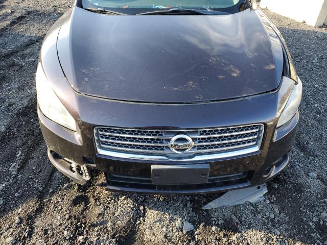 Photo 10 VIN: 1N4AA5AP1AC843902 - NISSAN MAXIMA 