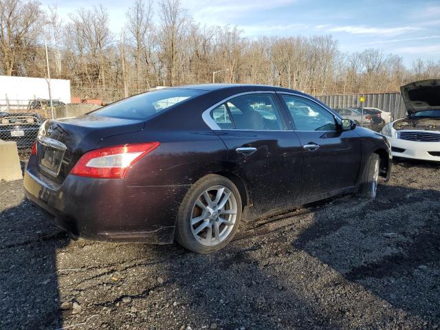 Photo 2 VIN: 1N4AA5AP1AC843902 - NISSAN MAXIMA 